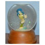 Walt Disney NE Limited Edition The First Crystal