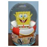 Spongebob Squarepants I