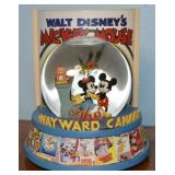 Walt Disney Mickey Mouse Wayward Canary Musical