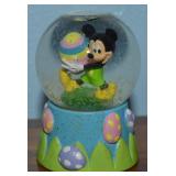 Walt Disney Easter Eggs Mickey Mouse Mini Snow