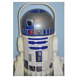 Kooler Kraft 1996 Pepsi Promo Lucas Film Star Wars