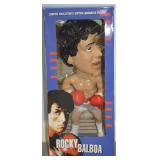 2002 Gemmy Pop Culture Rocky Balboa LE 18"