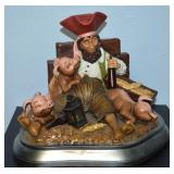 The Art of Disney Pirates of the Caribbean 50th