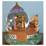 Walt Disney Winnie the Pooh Band Concert Musical