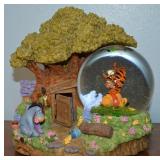 Walt Disney Winnie the Pooh Hundred Acre Wood