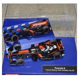 Carrera 1:23 Digital 132 Formula E Venturi Racing