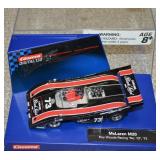 Carrera 1:23 Digital 132 McLaren M20 Woods Slot