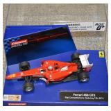 Carrera 1:23 Digital 132 Ferrari 458 GT2 2011 Slot
