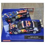 Carrera 1:23 Digital 132 Audi A5 DTM 2012 Slot