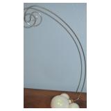 Disney Parks Mickey Mouse Ears Ornament Hanger