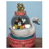 Walt Disney Let Me Call You Sweetheart Musical