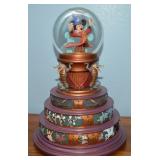 Walt Disney Fantasia Sorcerer Mickey 65th Ann