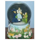 1995 Turner Wizard of Oz Ding Dong the Witch is