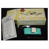 Matchbox Models of Yesteryear 