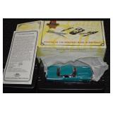 Matchbox Models of Yesteryear 1958 Studebaker