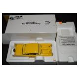 Danbury Mint 1957 Chevy Pro Street Hardtop