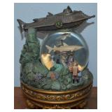 Walt Disney 20,000 Leagues Under the Sea Musical