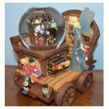 Walt Disney PInocchio I