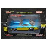 Racing Champions Hot Rod Magazine 1:24 LE #15