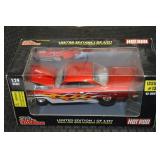 Racing Champions Hot Rod Magazine 1:24 LE #13