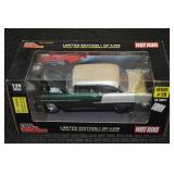 Racing Champions Hot Rod Magazine 1:24 LE #28