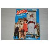 1982 Knickerbocker World of Annie 6" Doll in Box
