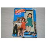 1982 Knickerbocker World of Annie 6" Doll in Box