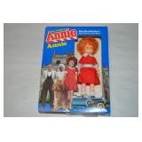 1982 Knickerbocker World of Annie 6" Doll in Box