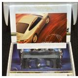 Framework Technologies 1:43 Porsche 911 Carrera