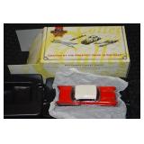 Matchbox Models of Yesteryear 1957 Chevy Bel