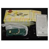 Matchbox Models of Yesteryear 1948 Tucker Torpedo