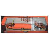 Castline M2 Coca Cola TaB 69 Chevy Camaro Z/28