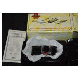 Matchbox Models of Yesteryear 1956 Corvette