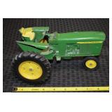 ERTL Diecast John Deere 3020 Utility Tractor