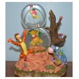 Walt Disney Winnie the Pooh Kite Double Musical