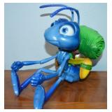13" Tall Disney Pixar A Bug