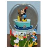 Walt Disney Steamboat Willie Turkey in the Straw