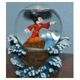 Walt Disney Sorcerer Mickey Share the Magic Mini