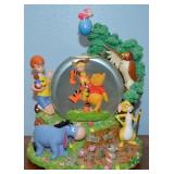 Walt Disney Winnie the Pooh Hundred Acre Wood