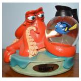 Disney Pixar Finding Dory Water Blower Feature