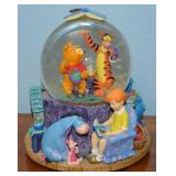 Walt Disney Winnie the Pooh Hundred Acre Wood