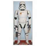 2015 Jakks Star Wars First Order Storm Trooper
