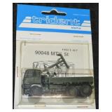 Trident Austria Alpha 1:87 90048 MTV 5t Army