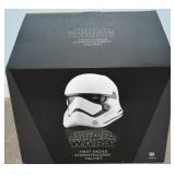 2015 Anovos Star Wars First Order Storm Trooper