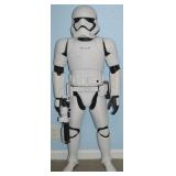 2015 Jakks Star Wars First Order Storm Trooper