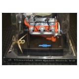 Liberty Classics LE 1:15 1967 Chevy Camaro SS