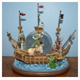 Walt Disney Peter Pan You Can Fly! Musical Snow