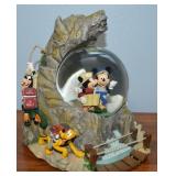 Disney Parks California Adventure Musical Snow