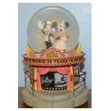 Walt Disney 70 Years Theater Mickey & Minnie Mouse