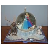 Hallmark Disney Frozen Wonders Within Musical